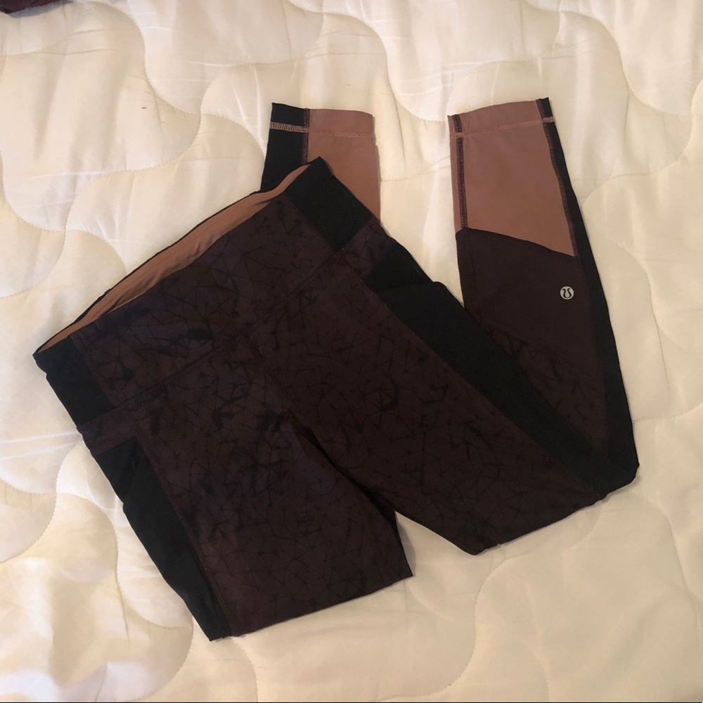 lululemon leggings